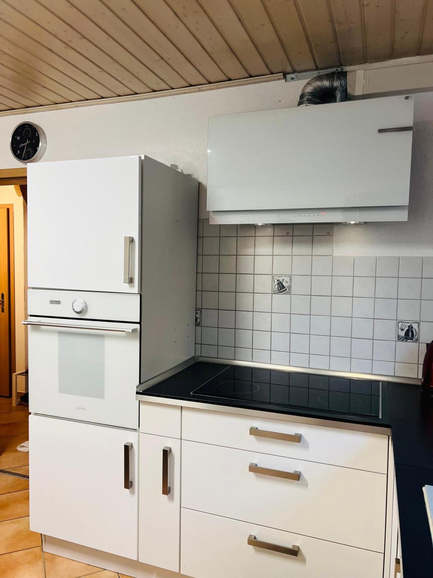 Familienfreundliches Ferienhaus Amara Mit Garten Und Terrasse - Friedrichshafen Am Bodensee Exterior foto